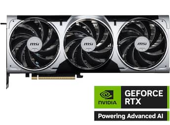 MSI NVIDIA GeForce GeForce RTX 5080 16G VENTUS 3X OC PLUS 16GB MSI NVIDIA GeForce GeForce RTX 5080 16G VENTUS 3X OC PLUS 16GB