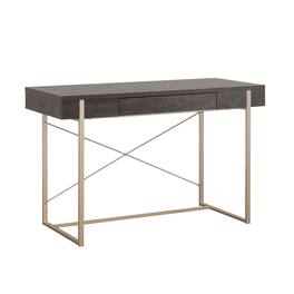 TinyHomie - Writing Desk finish - Dark Brown