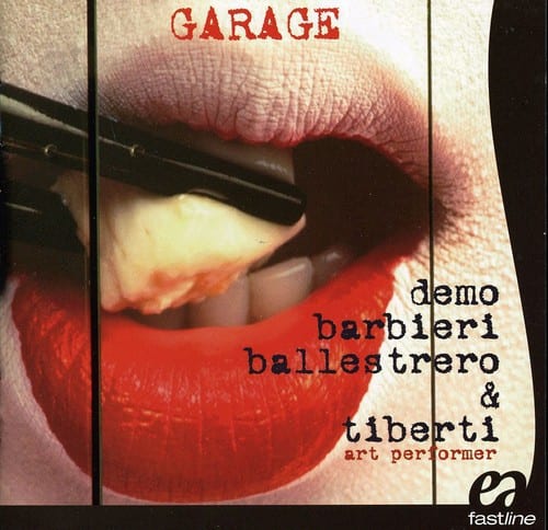 Pietro Ballestrero - Garage   - COMPACT DISCS [CD] price history on PriceWatchPro