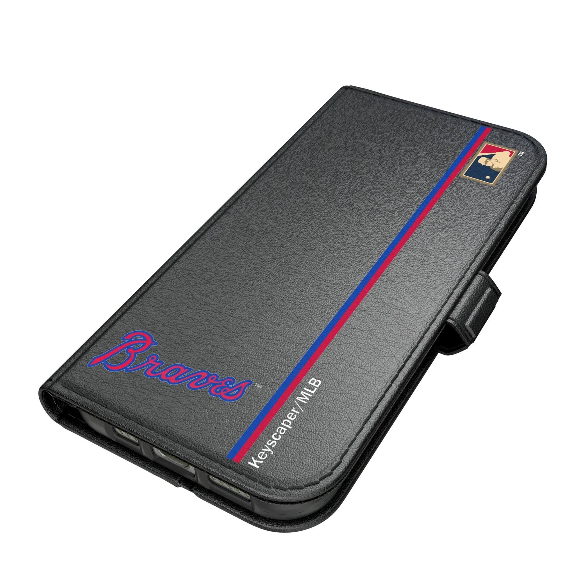 Braves Keyscaper/MLB