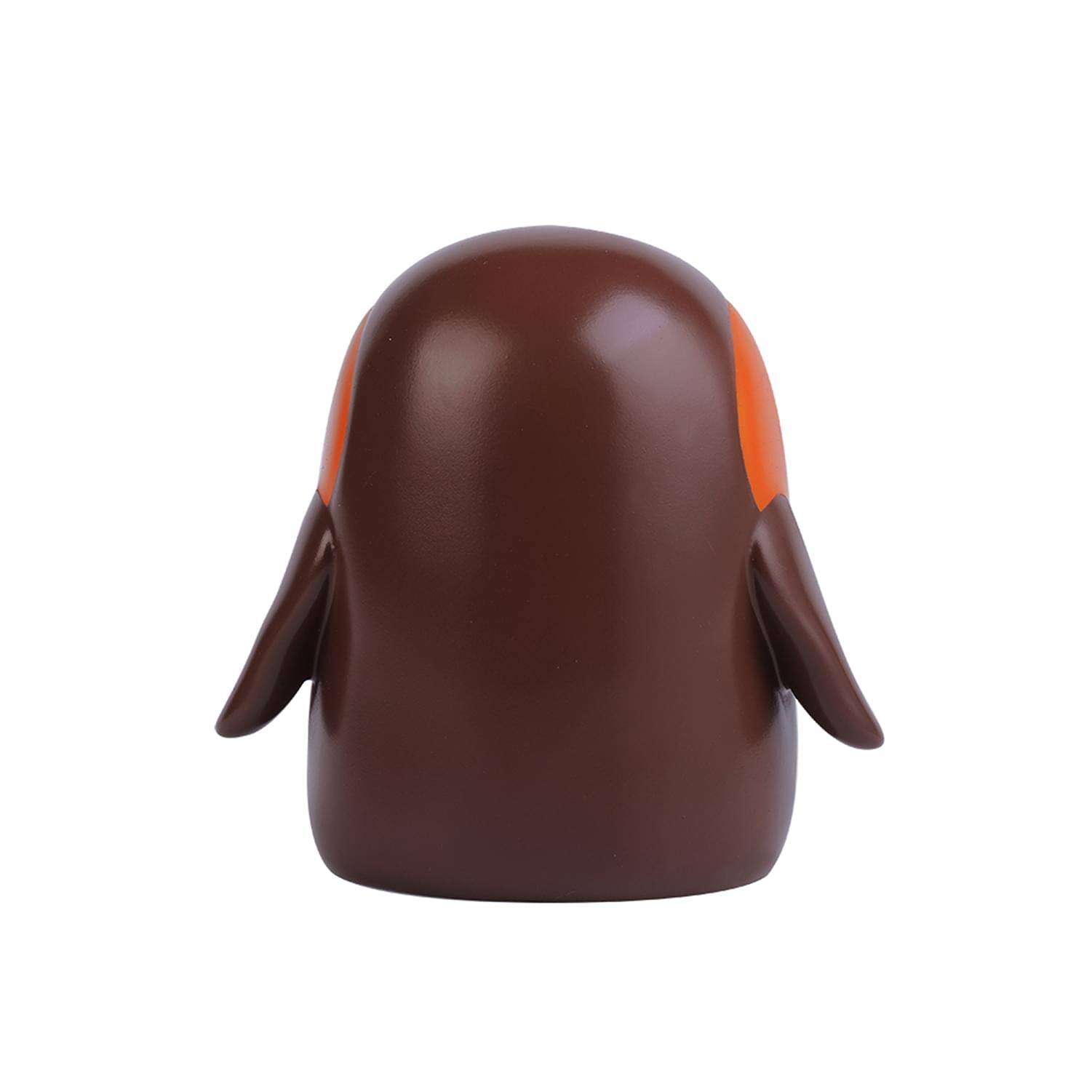 Alt View 1. Ukonic - Star Wars Porg LED Mood Light Figure | Mood Lighting Star Wars Figure | 6 Inches - Brown.