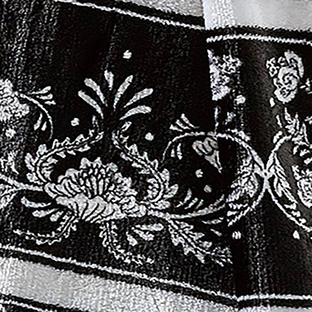 Alt View 3. Noble House - Odelia Sloth Micro Plush Decorative All Season Throw 50" x 60" Multicolor by Plazatex - Multicolor.