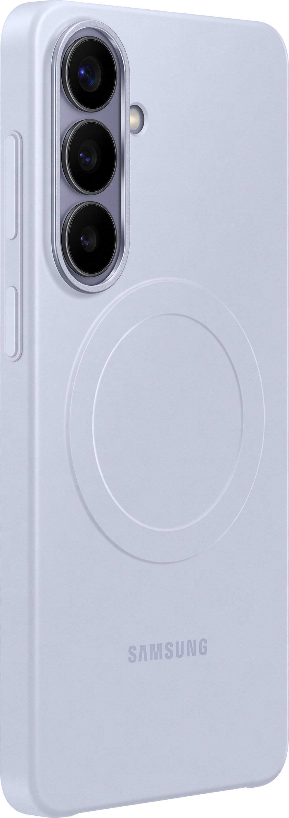 Alt View 12. Samsung - Galaxy S26+ Slim Magnet Case - Light Violet.