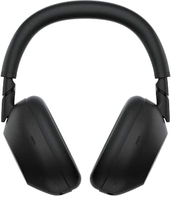 Sony WH 1000XM6 Best Wireless Noise Cancelling Headphones Black Sony WH 1000XM6 Best Wireless Noise Cancelling Headphones Black