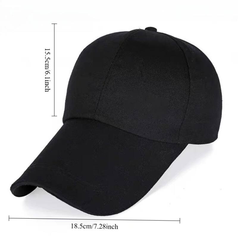 15.5cm/6.1inch  
18.5cm/7.28inch