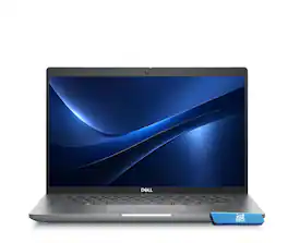 Dell - Upgraded - Latitude 5440 14" FHD Business Laptop - Intel Core i7-1355U - 32GB RAM - 1TB SSD - Thunderbolt - RGB Webcam - Win11Pro - Gray