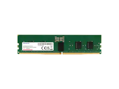 ADATA XPG 32GB (1x32GB) ECC Registered DDR5 5600 (PC5 44800 ADATA XPG 32GB (1x32GB) ECC Registered DDR5 5600 (PC5 44800