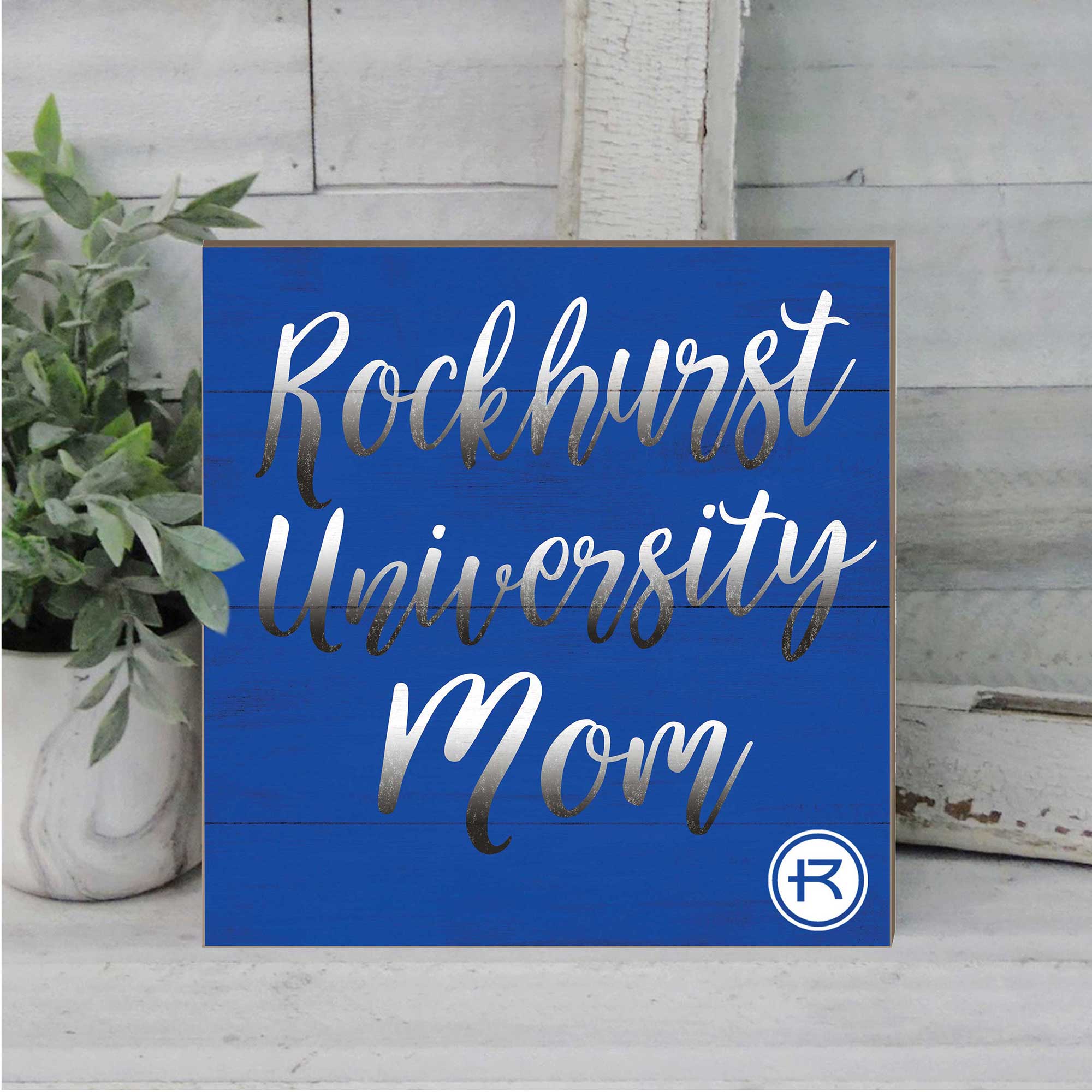 Rockhurst University Mom