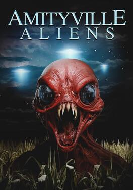 Amityville Aliens - DVD