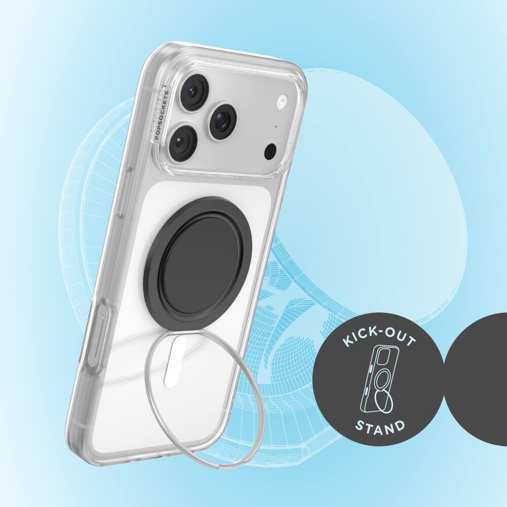 POPSOCKETS KICK-OUT STAND