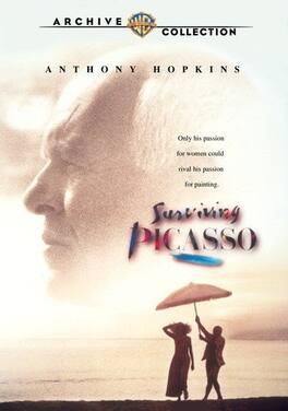 Surviving Picasso - DVD
