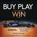 BUY PLAY
FOR A CHANCE TO WIN PRIZES
DURACELL
WILLIAMS RACING
OFFICIAL PARTNER
Visit: DuracellRacingGameUS.com for more details.