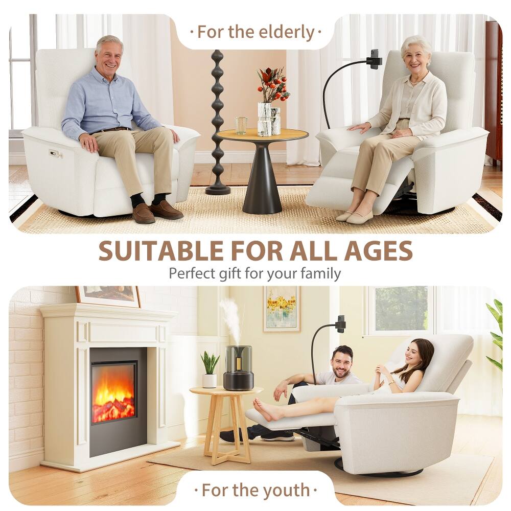 For the elderly

SUITABLE FOR ALL AGES
Perfect gift for your family

For the youth
