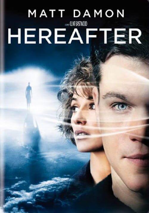 Front. Hereafter [DVD].