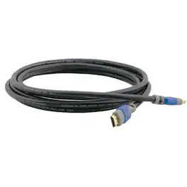 Kramer - Electronics 10' HDMI M to HDMI M Home Cinema HDMI Cable w/Ethernet