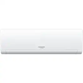 Bonaire - Durango 12,000 BTU 230v Ductless Mini Split Air Conditioner with Heat Pump 750 Sq. Ft - White