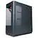 Alt View 14. CyberPowerPC - Gaming Desktop - Intel Core Ultra 7 270K Plus 2026 - NVIDIA GeForce RTX 5070 12GB - 32GB DDR5 Memory - 2TB SSD Storage - Gray.
