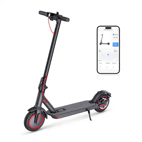 Kick Scooters