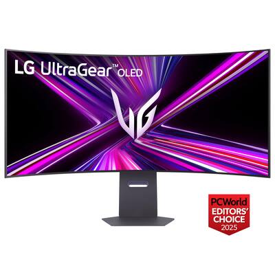 LG UltraGear 45