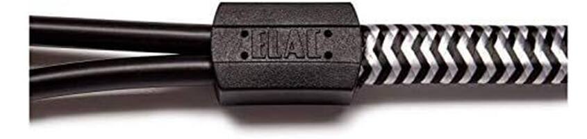 Back. ELAC - ELAC SPW-10FT-P 10ft Sensible Speaker Cable Pair (2018).