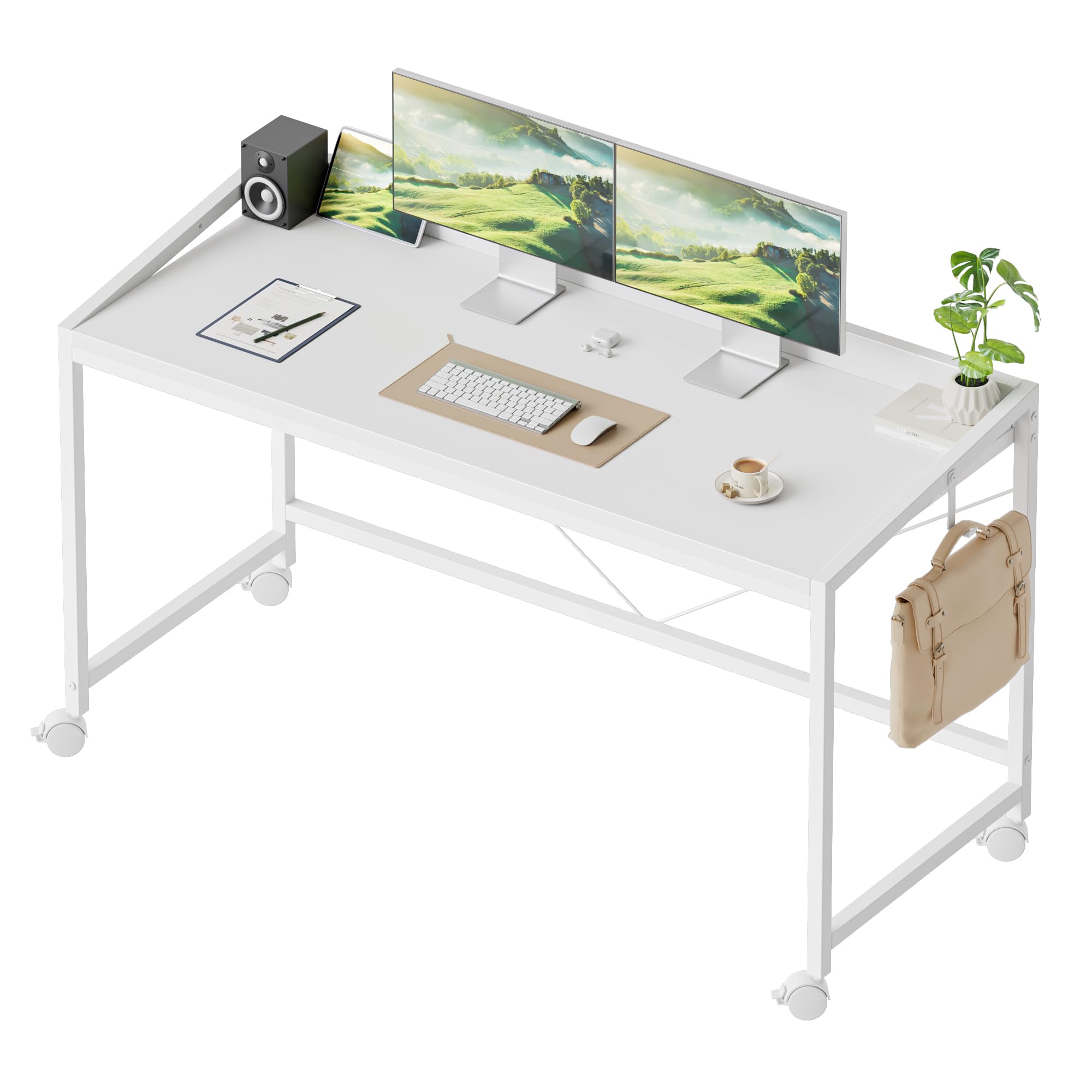 Guard, White 48 inch