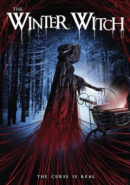 Winter Witch, The - DVD