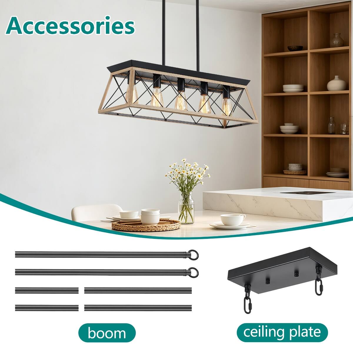Accessories

boom

ceiling plate