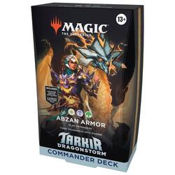 Wizards of The Coast Magic: The Gathering Tarkir: Dragonstorm Wizards of The Coast Magic: The Gathering Tarkir: Dragonstorm