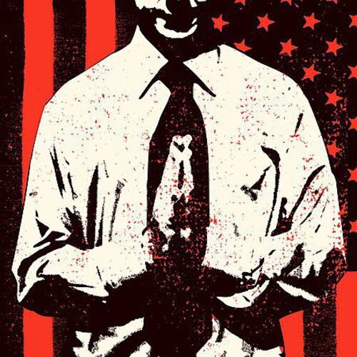 Bad Religion - Empire Strikes First  - VINYL LP