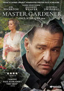 Master Gardener - DVD