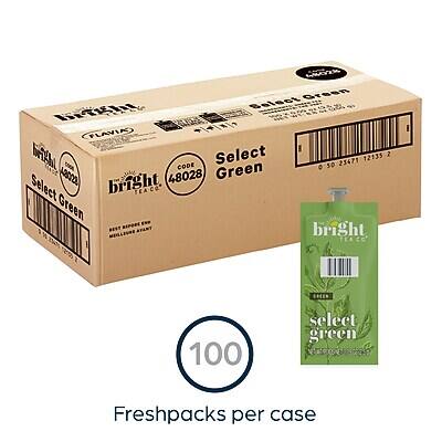 402k Grsen Belect Fikht FLAVIAS +X L Select 12135 2 CODE So 23471 Green O 43022 bright 48028 Select TEA Ca Green bright TEACO 100 select green Freshpacks per case

Corrected text:
402k Green Select Fikht FLAVIAS +X L Select 12135 2 CODE 23471 Green O 43022 bright 48028 Select TEA Ca Green bright TEACO 100 select green Freshpacks per case