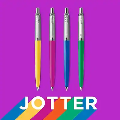 JOTTER