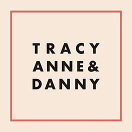 Tracyanne & Danny - Tracyanne & Danny - VINYL LP