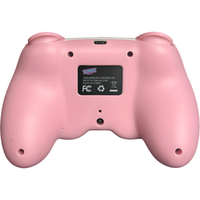 turbX Mini Mate Pro Wireless Ergonomic Gaming Controller for