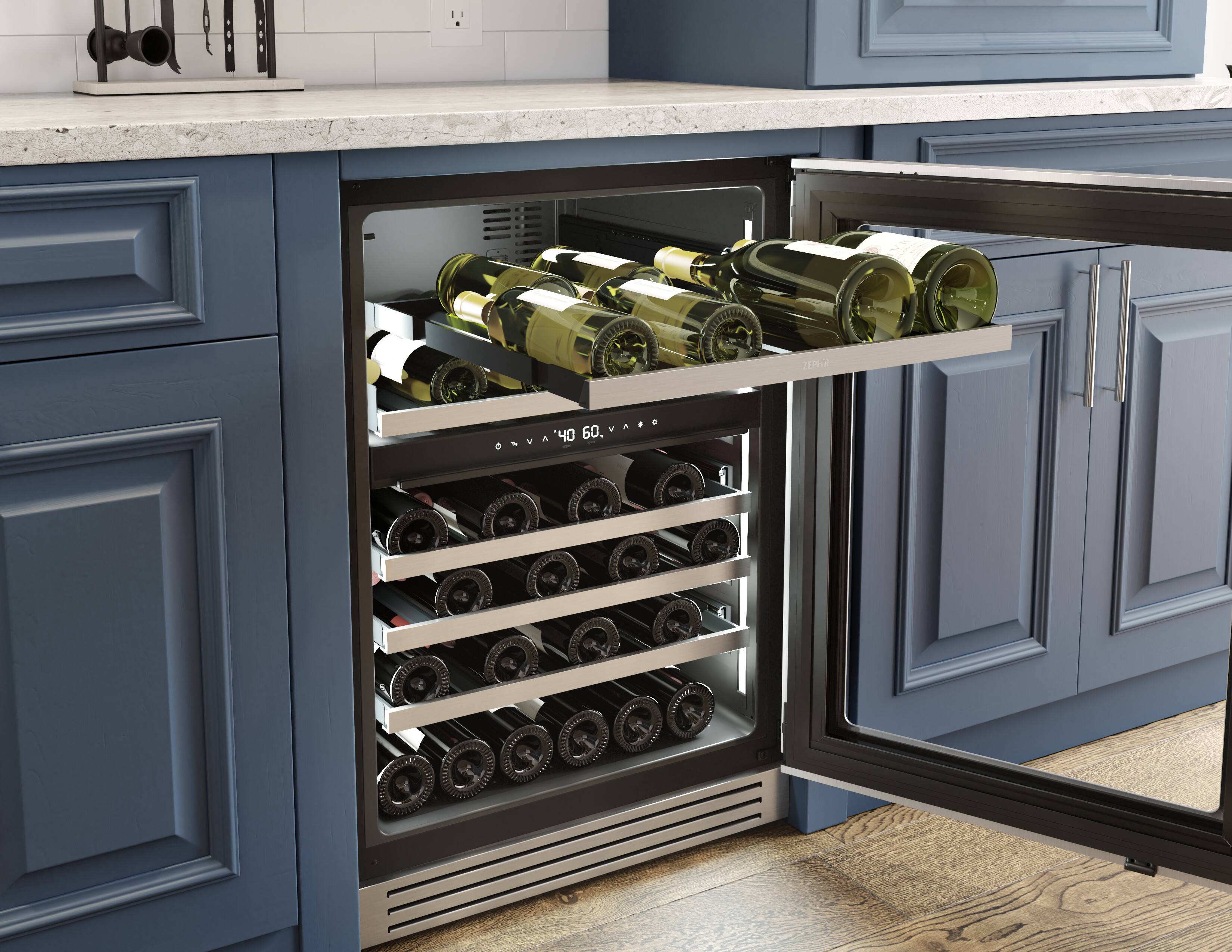 The text on the image reads "Zephe 60".