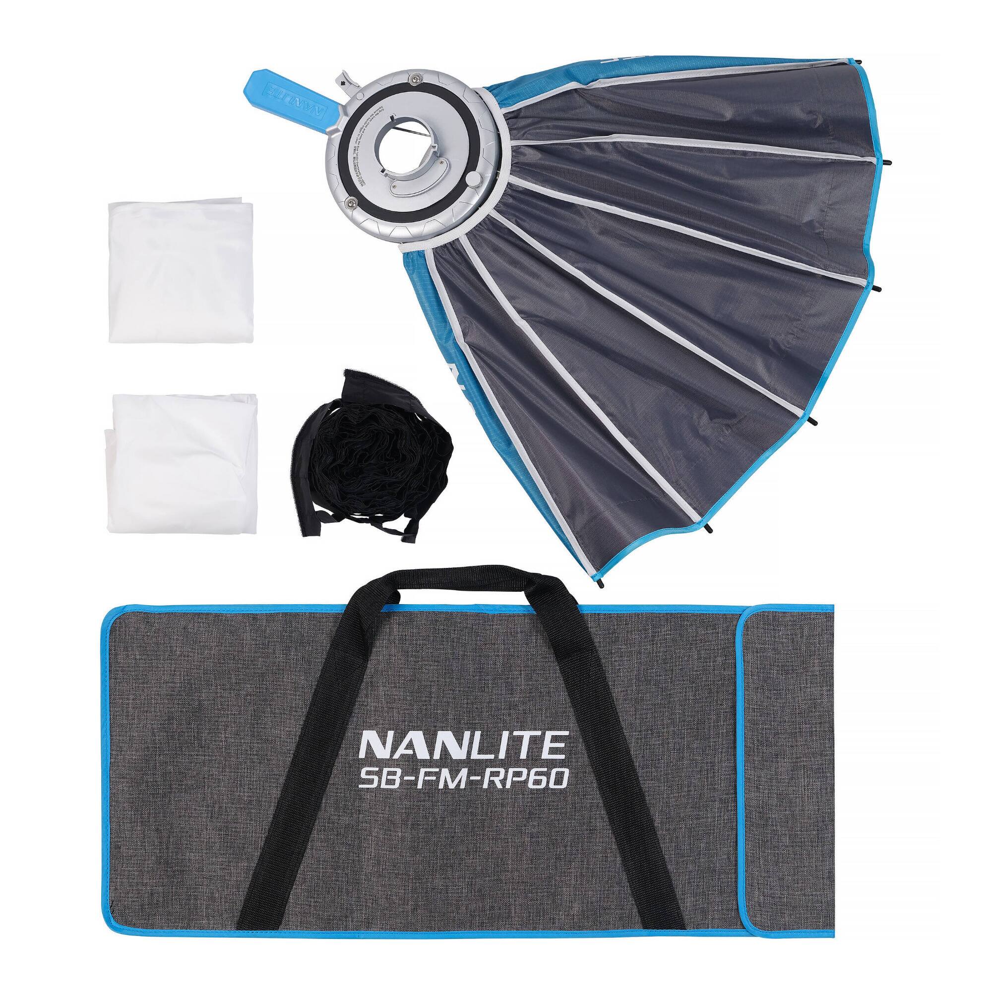 NANLITE SB-FM-RP60