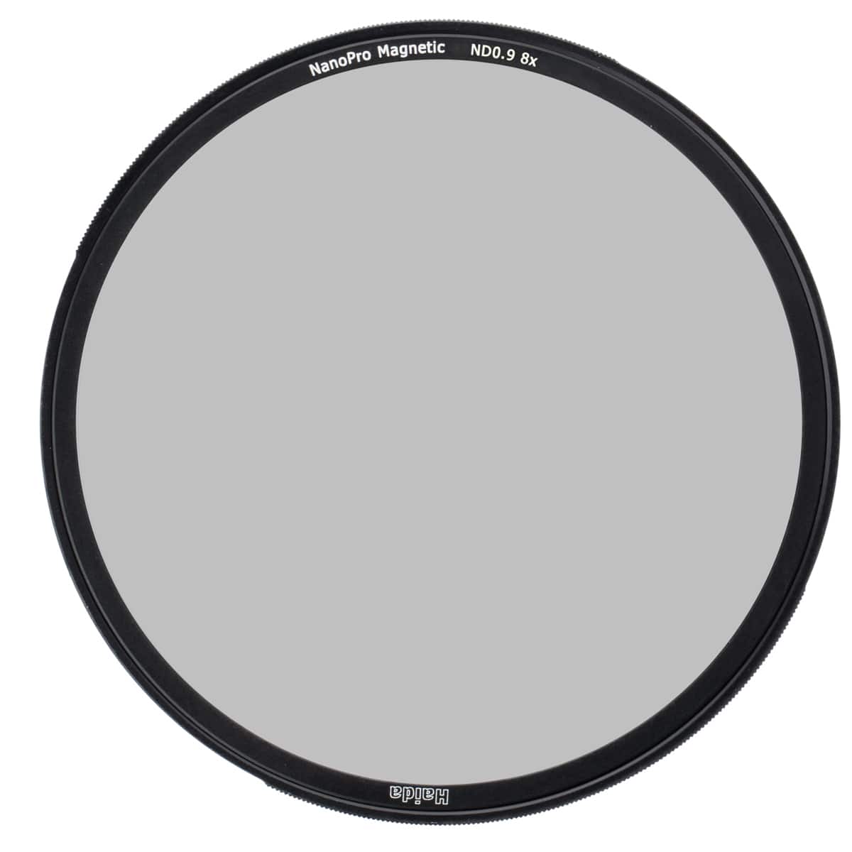 Haida - 82mm NanoPro Magnetic ND 0.9 (8x) 3-Stop Filter without Adapter Ring price history on PriceWatchPro