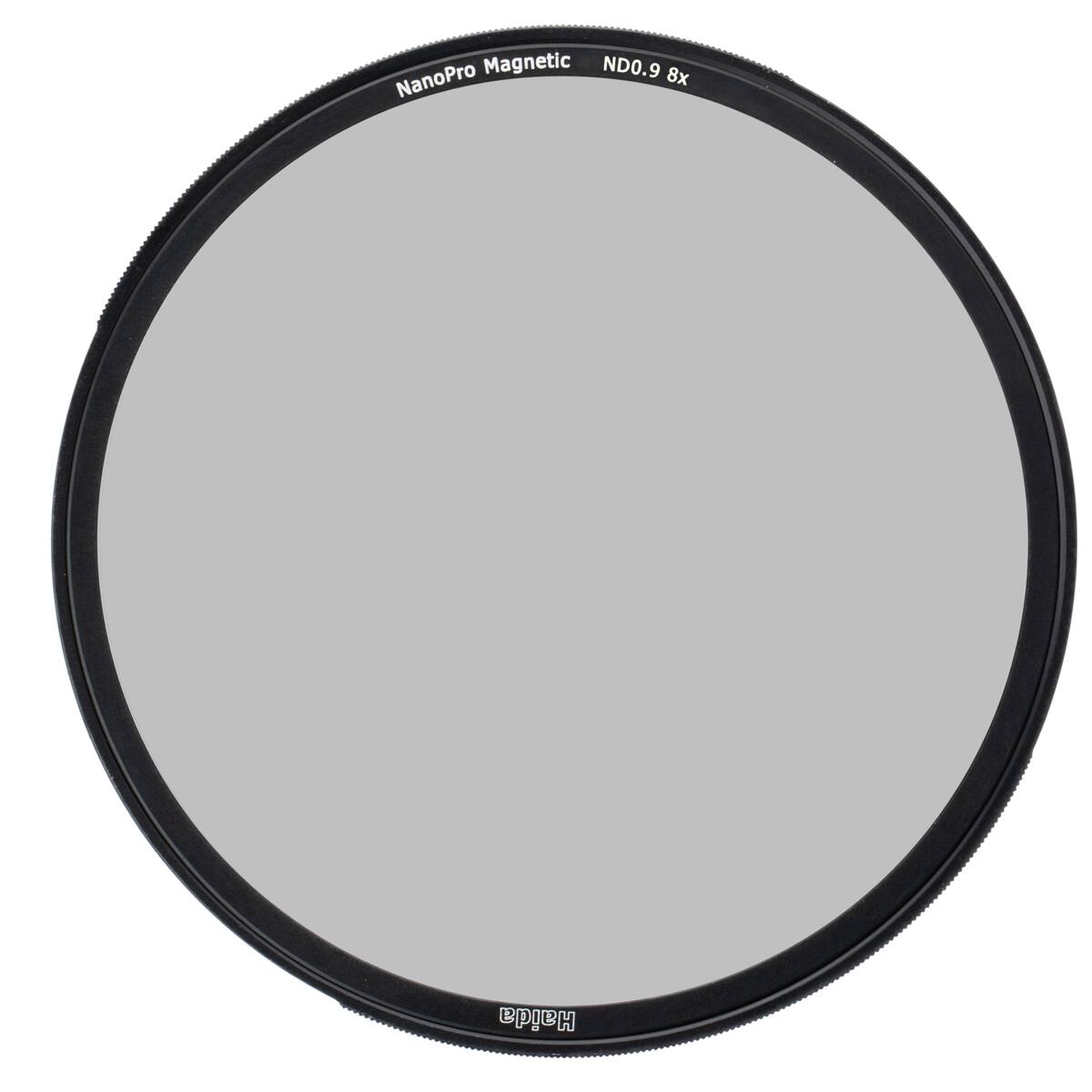 NanoPro Magnetic ND0.9 8x