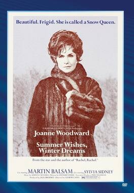 Summer Wishes, Winter Dreams - DVD