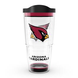 Tervis - Arizona Cardinals 24oz. Tradition Classic Tumbler - Multicolor