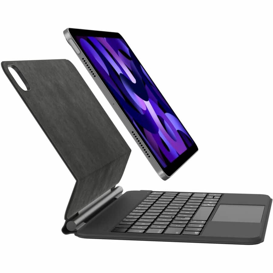 Belkin Connect Keyboard/Cover Case for 10.9