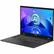 Alt View Zoom 21. MSI - Prestige 16 AI Studio B1V 16" Laptop - Intel Core Ultra 7 with 32GB Memory - 1 TB SSD - Stellar Gray, Gray.