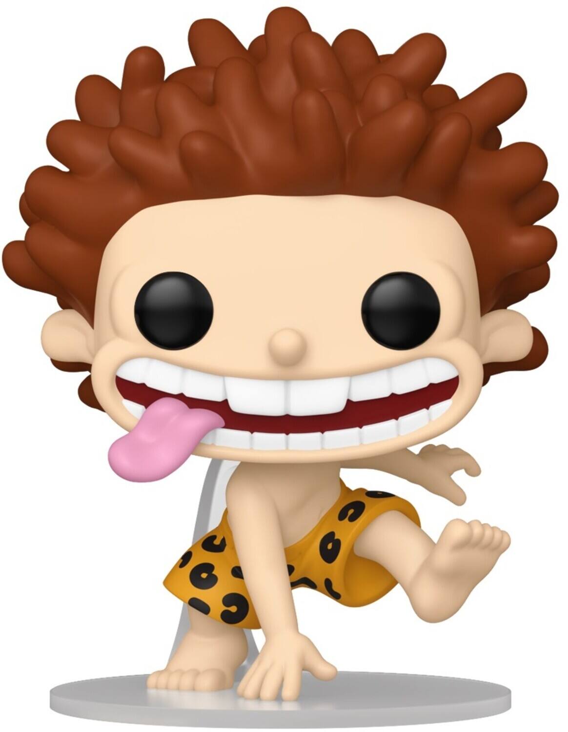 FUNKO POP! TELEVISION: Nickelodeon Rewind - Donnie Thornberry - COLLECTIBLES