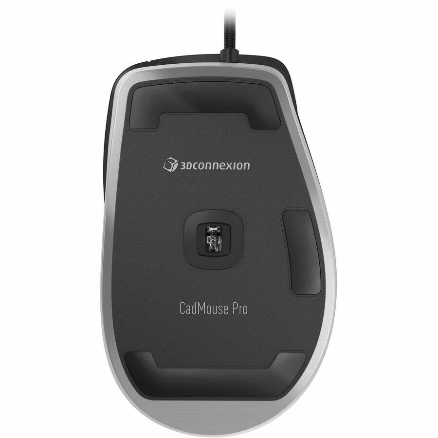 3Dconnexion  
CadMouse Pro