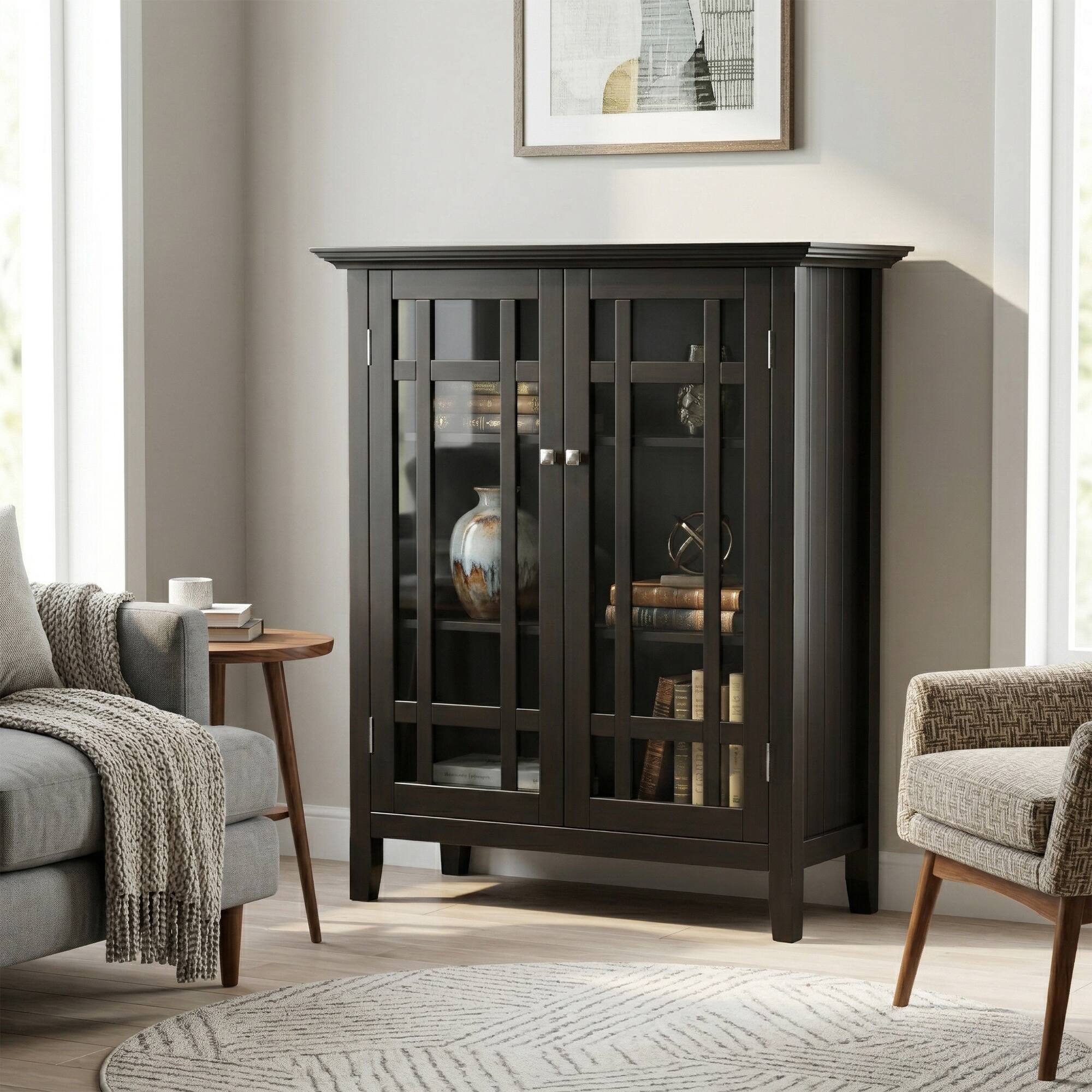 Hickory Brown