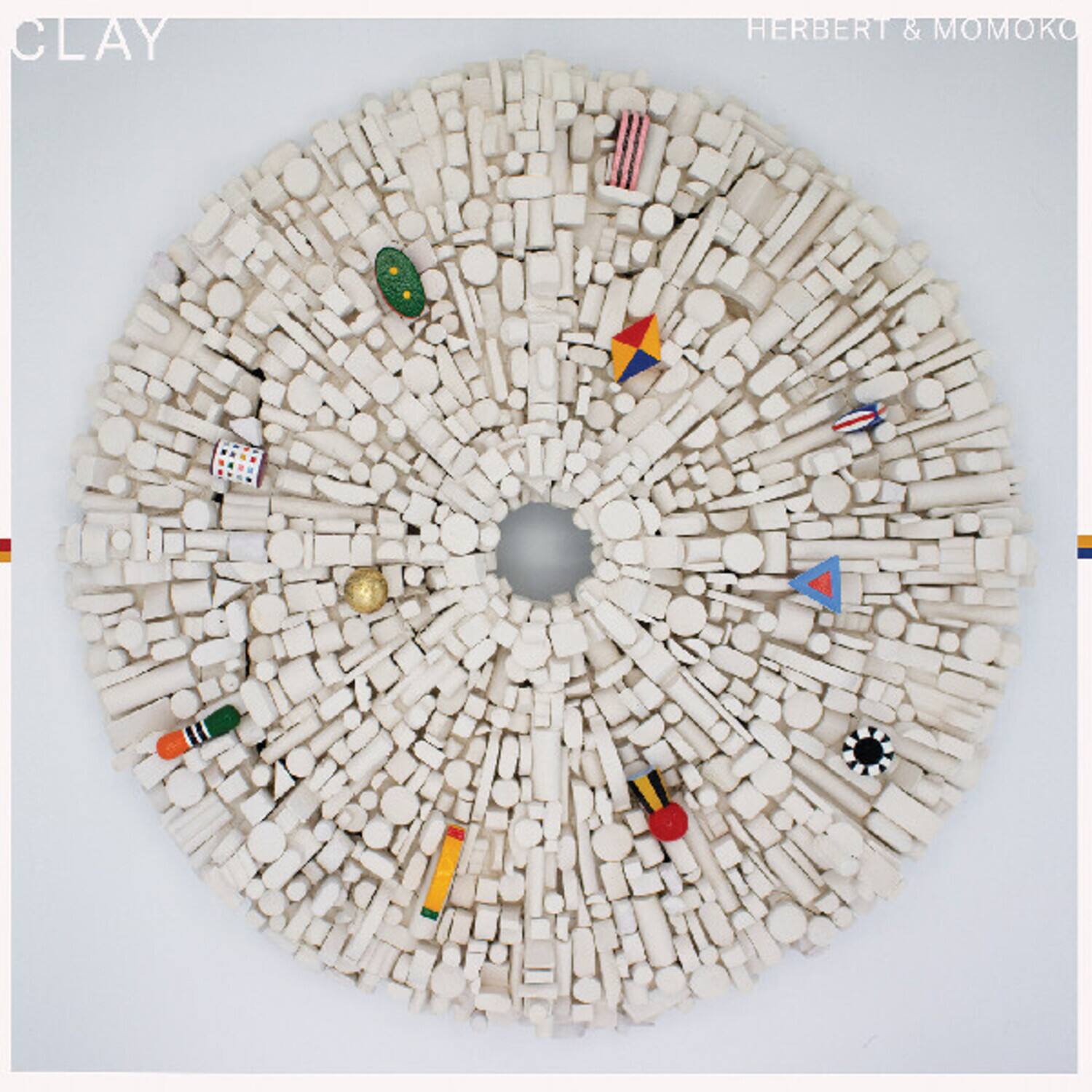 CLAY  
HERBERT & MOMOKO