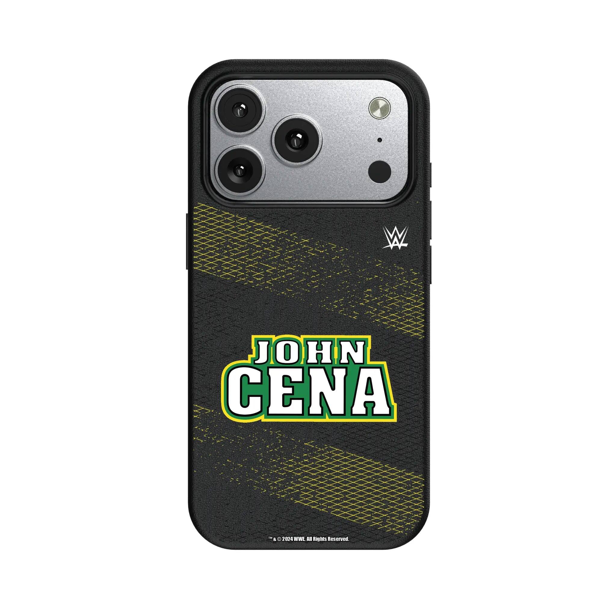John Cena