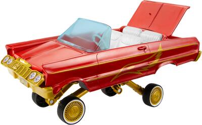 Chucky Montoya - Lowrider Original - Lowrider Magazine