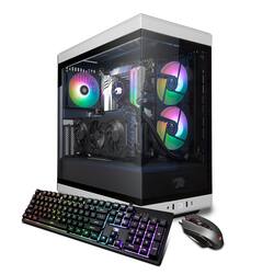 iBUYPOWER Y40 Gaming Desktop Intel Core i7 13700F 32GB Memory iBUYPOWER Y40 Gaming Desktop Intel Core i7 13700F 32GB Memory