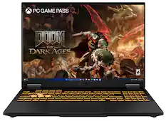 PC GAME PASS DOOM THE DARK AGES
1 M eEO i Suty Search AEUS - 1511-402 AM ATTLIMME .